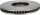 TRW DF6622S Bremsscheibe