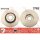 TRW DF6742S Bremsscheibe