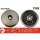 TRW DB4363B Bremstrommel