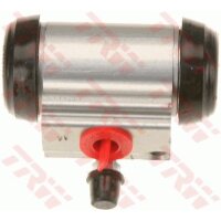 TRW BWD284 Radbremszylinder