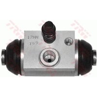 TRW BWD291 Radbremszylinder