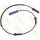 TRW GBS1302 Sensor, Raddrehzahl