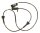 TRW GBS2034 Sensor, Raddrehzahl