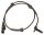 TRW GBS2136 Sensor, Raddrehzahl
