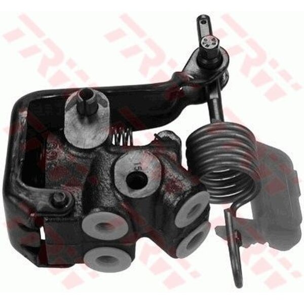 TRW GPV1283 Bremskraftregler