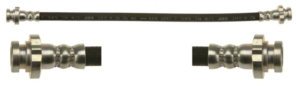TRW PHA459 Bremsschlauch