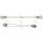 TRW PHA459 Bremsschlauch