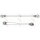 TRW PHA459 Bremsschlauch