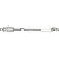 TRW PHA488 Bremsschlauch