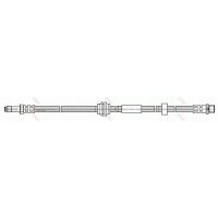 TRW PHB563 Bremsschlauch