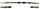 TRW PHB563 Bremsschlauch