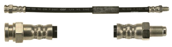 TRW PHB575 Bremsschlauch