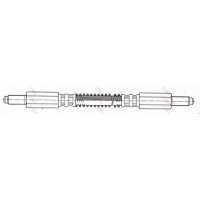 TRW PHC246 Bremsschlauch