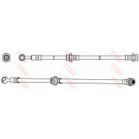 TRW PHD1064 Bremsschlauch