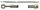 TRW PHD1064 Bremsschlauch