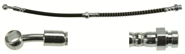 TRW PHD1079 Bremsschlauch