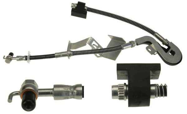 TRW PHD1135 Bremsschlauch