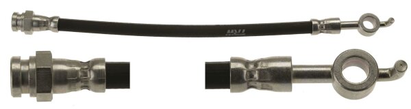 TRW PHD1142 Bremsschlauch