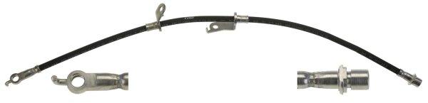 TRW PHD1152 Bremsschlauch