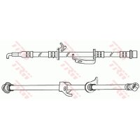 TRW PHD1152 Bremsschlauch