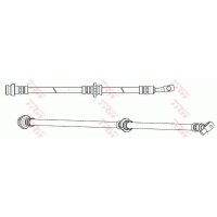 TRW PHD1190 Bremsschlauch