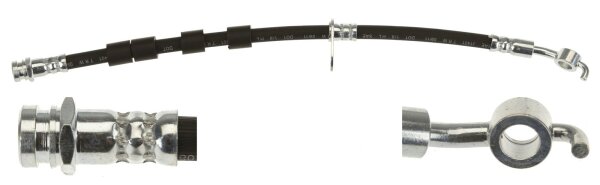 TRW PHD1208 Bremsschlauch