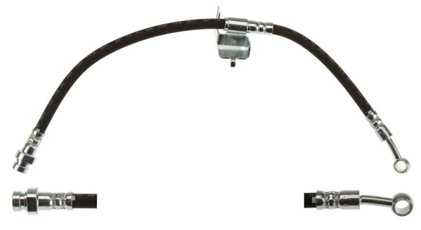 TRW PHD1229 Bremsschlauch