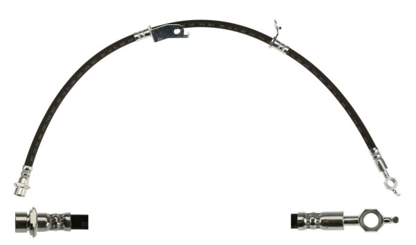 TRW PHD1233 Bremsschlauch