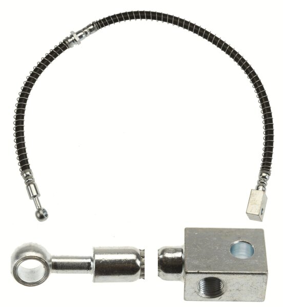 TRW PHD1254 Bremsschlauch
