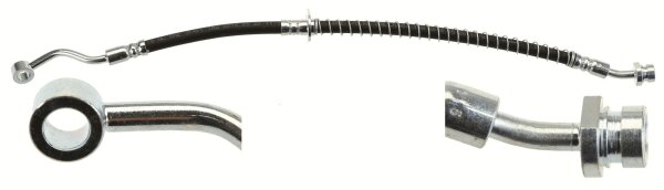 TRW PHD1288 Bremsschlauch
