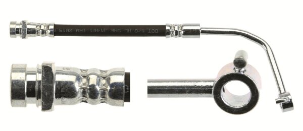 TRW PHD1290 Bremsschlauch