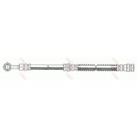 TRW PHD346 Bremsschlauch