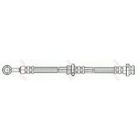 TRW PHD488 Bremsschlauch