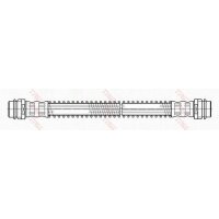 TRW PHD493 Bremsschlauch