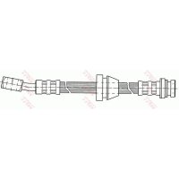 TRW PHD499 Bremsschlauch