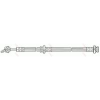 TRW PHD517 Bremsschlauch