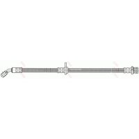 TRW PHD599 Bremsschlauch