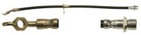TRW PHD642 Bremsschlauch