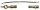 TRW PHD642 Bremsschlauch