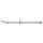 TRW PHD643 Bremsschlauch