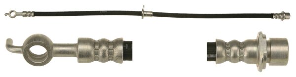 TRW PHD926 Bremsschlauch