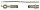 TRW PHD926 Bremsschlauch