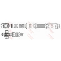TRW PHD946 Bremsschlauch