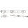 TRW PHD992 Bremsschlauch
