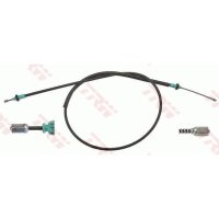 TRW GCH440 Seilzug, Feststellbremse