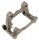 TRW BDA602 Halter, Bremssattel