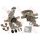 TRW BHN816E Bremssattel