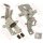 TRW BHQ266E Bremssattel