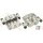 TRW BHS1242E Bremssattel