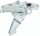 TRW BHS819E Bremssattel
